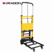 Motorized stair dolly rental lightweight aluminum folding trolley motorised stair climber